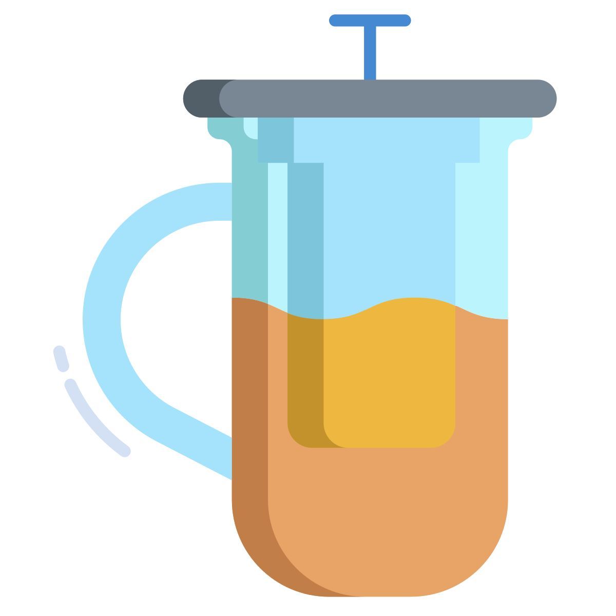 tea maker icon