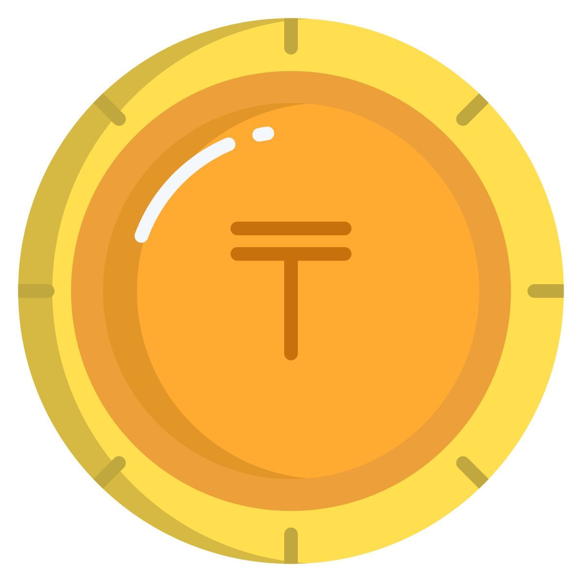 坚戈 icon