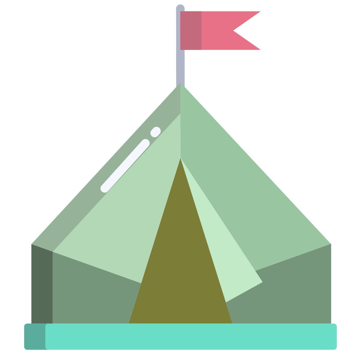 tent icon