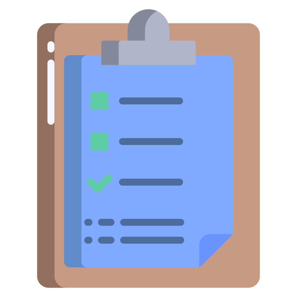 test icon
