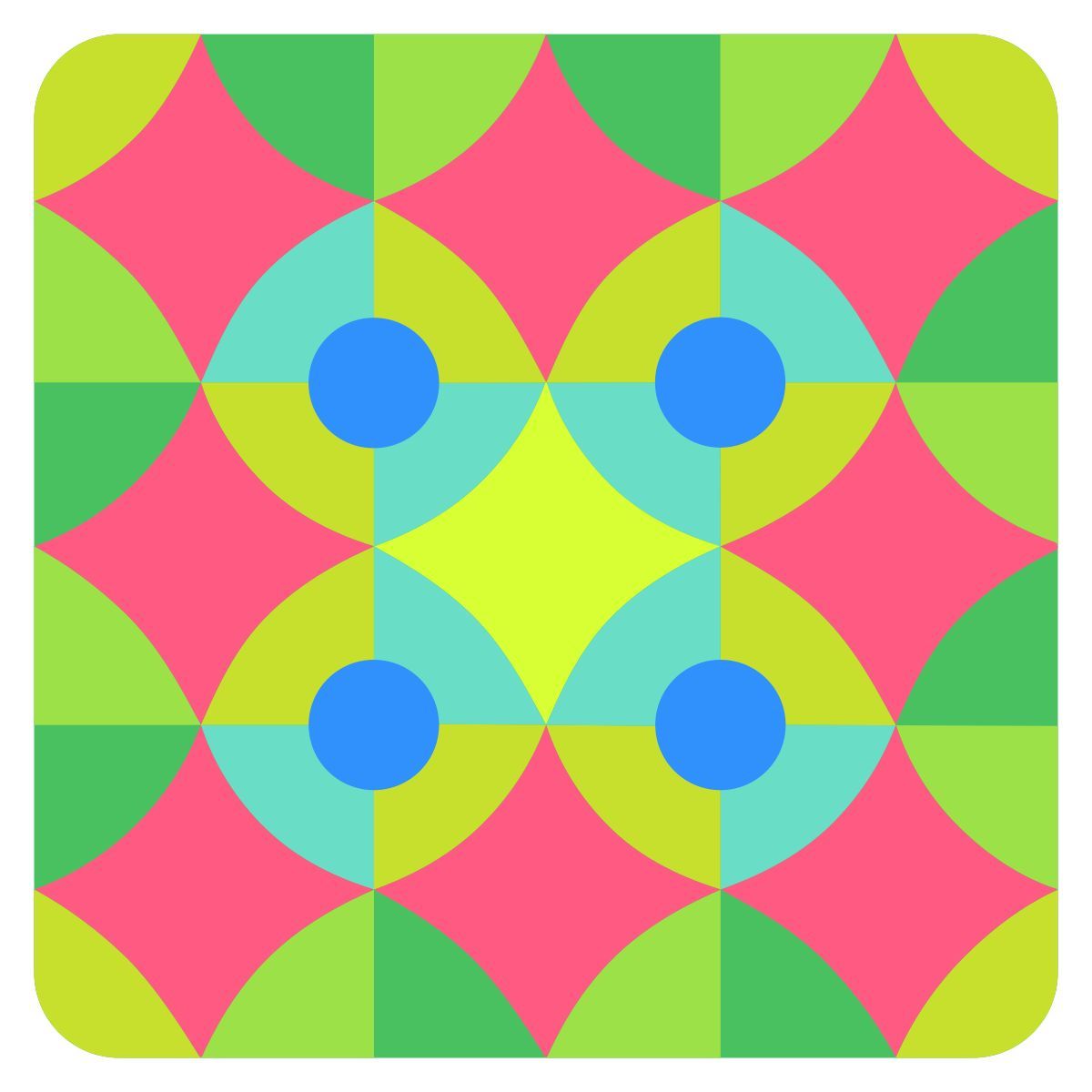 tiles icon