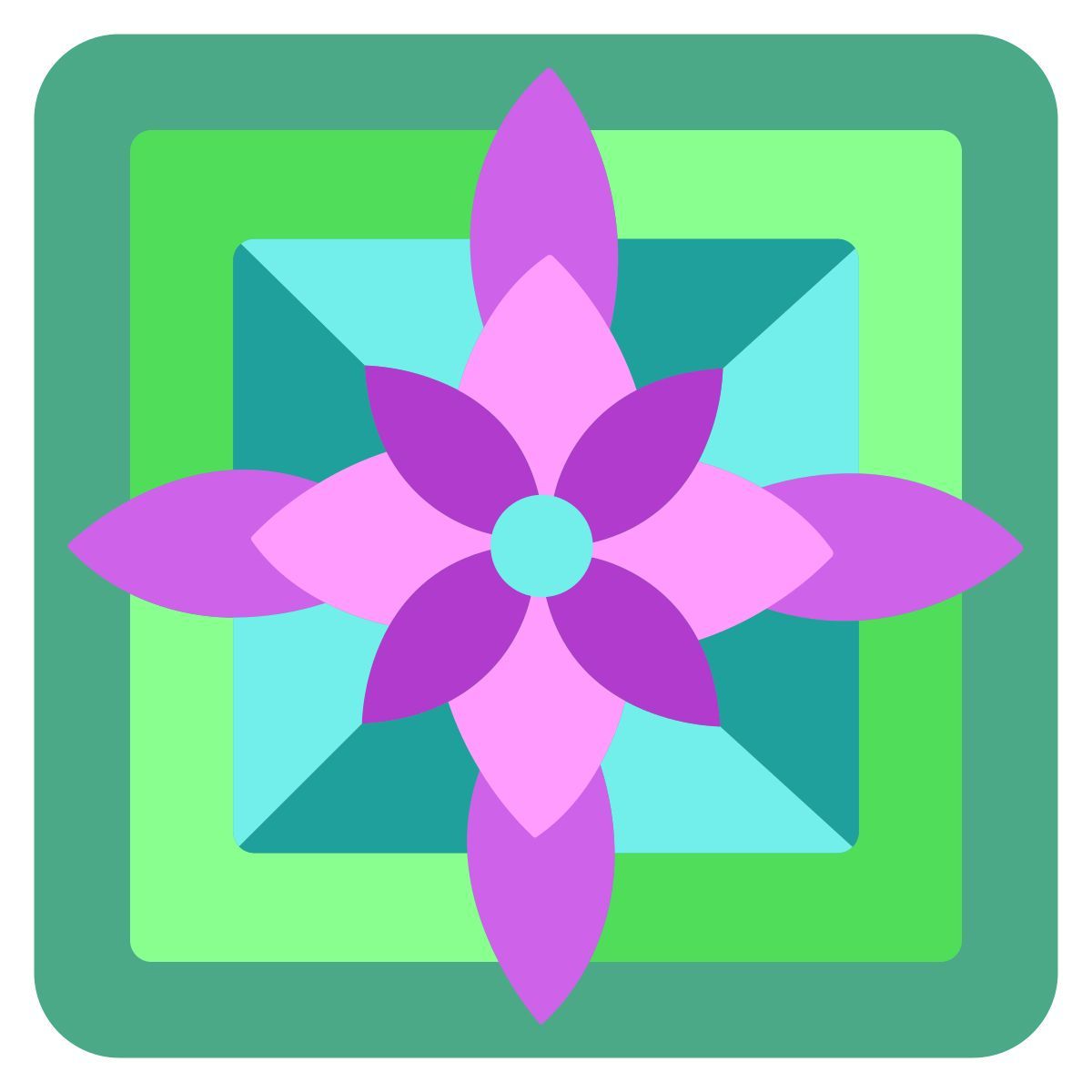 tiles icon