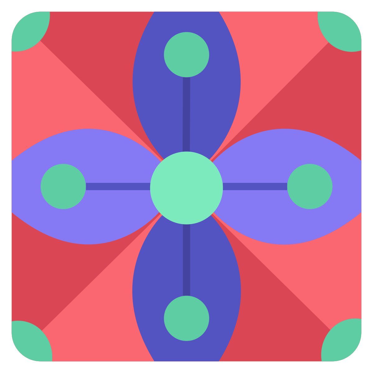 tiles icon