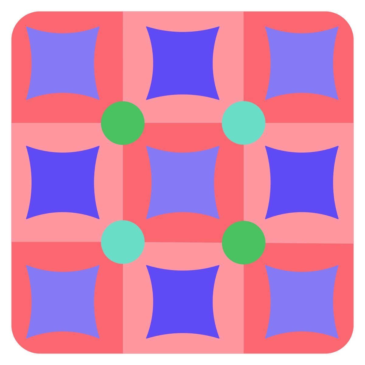 tiles icon