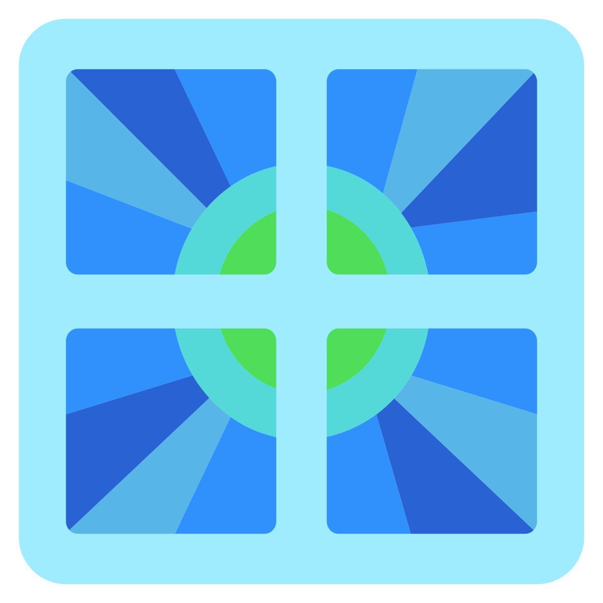 tiles icon