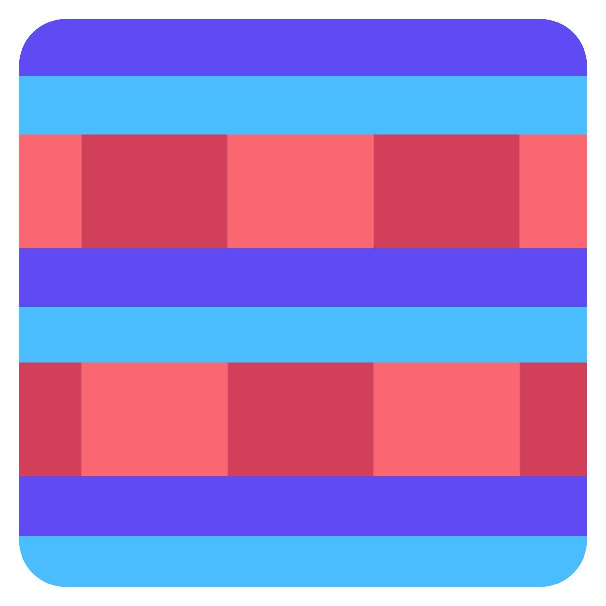 tiles icon