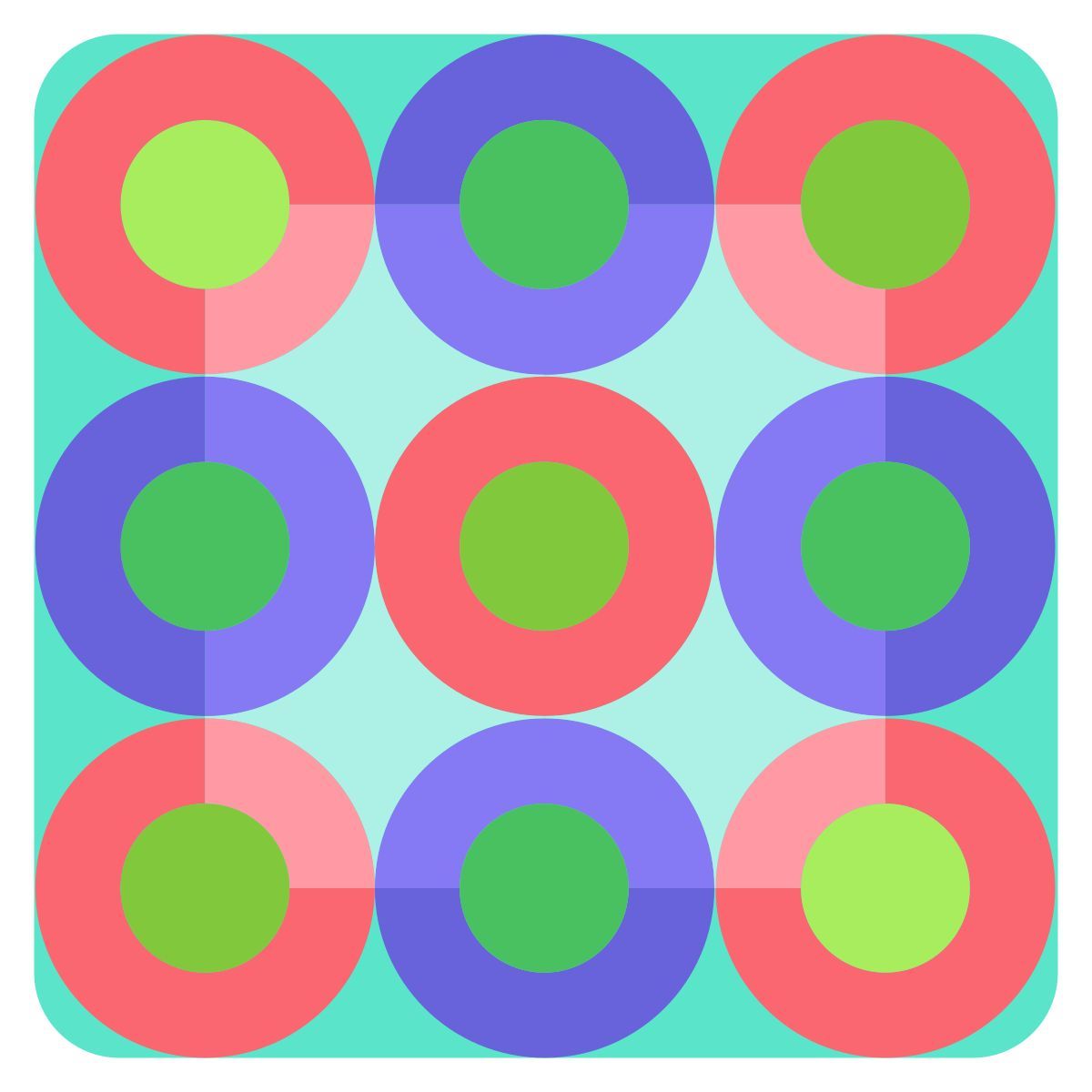 tiles icon