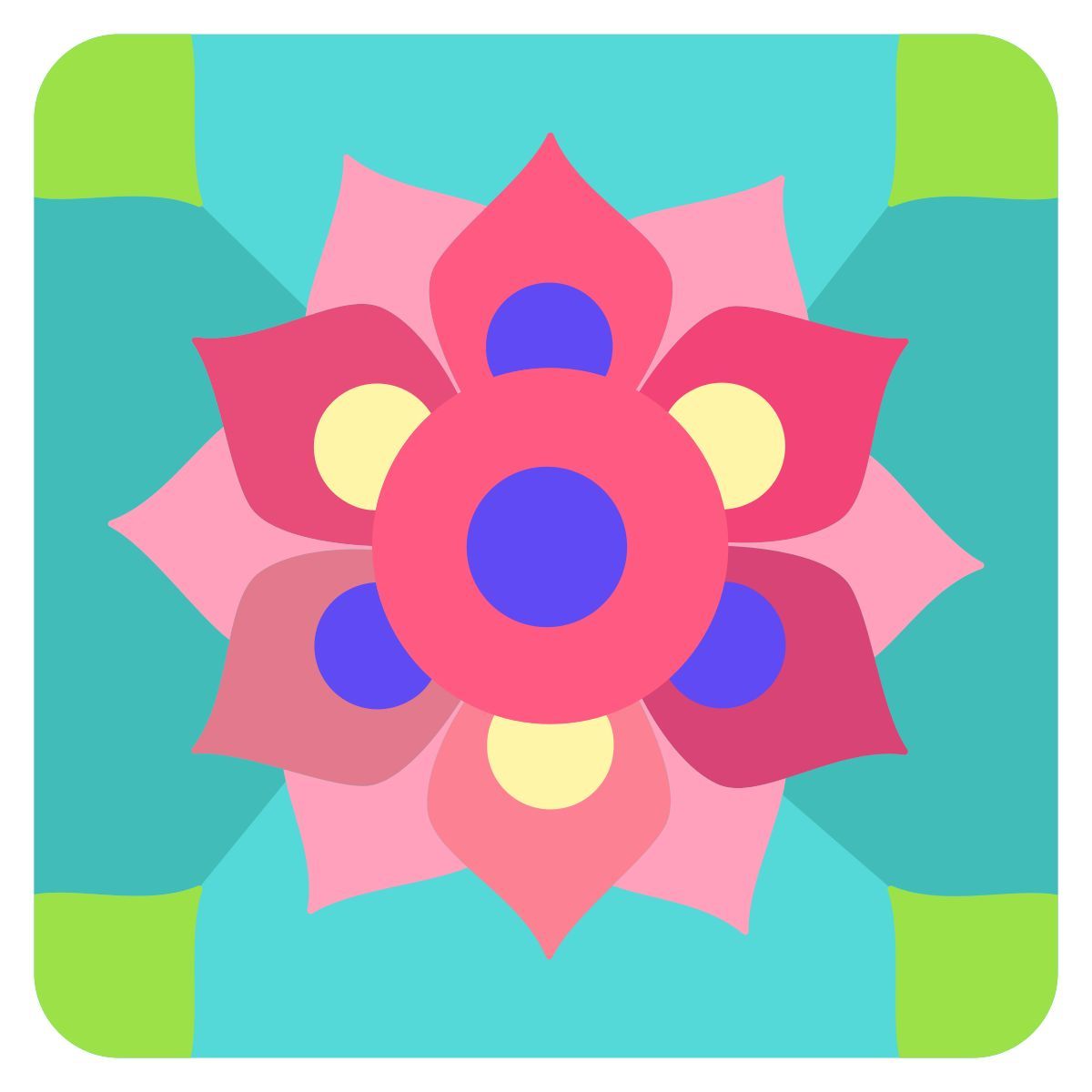 tiles icon