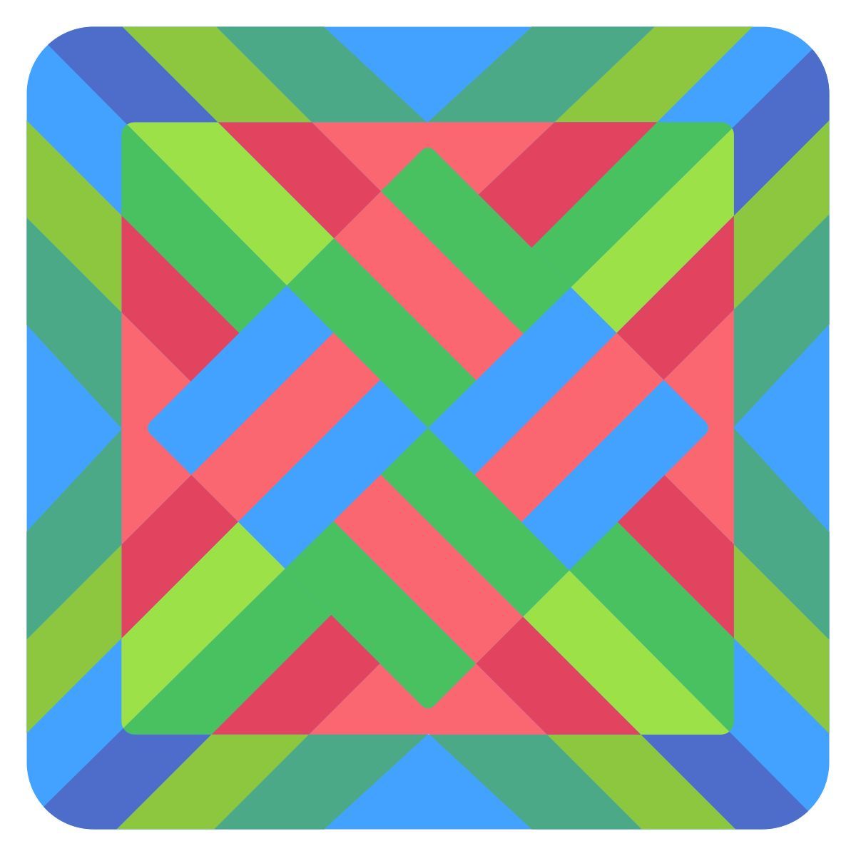 tiles icon