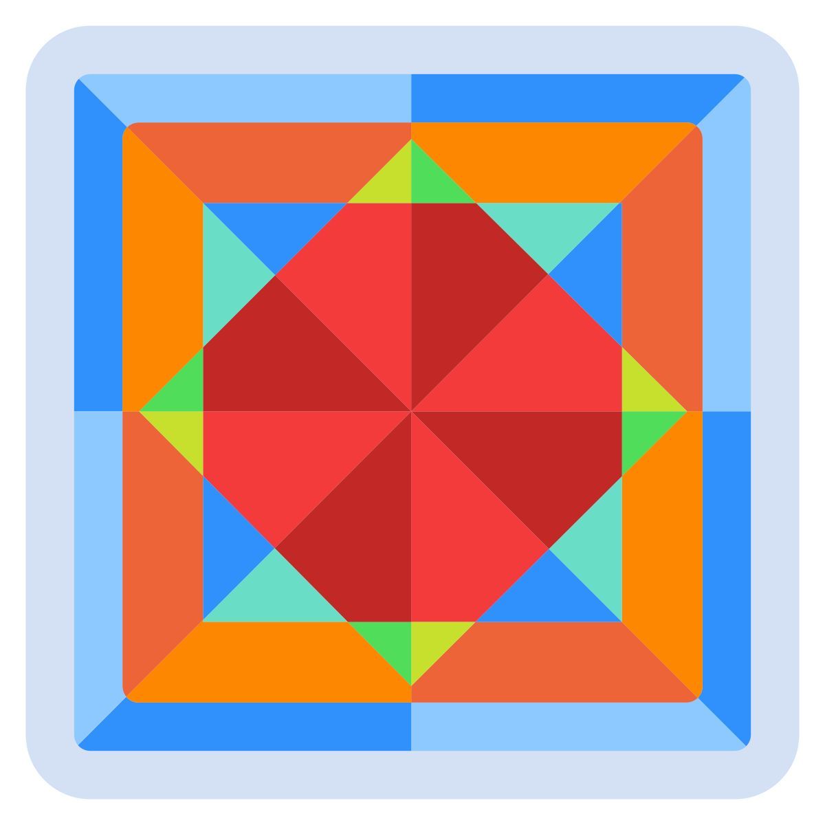 tiles icon