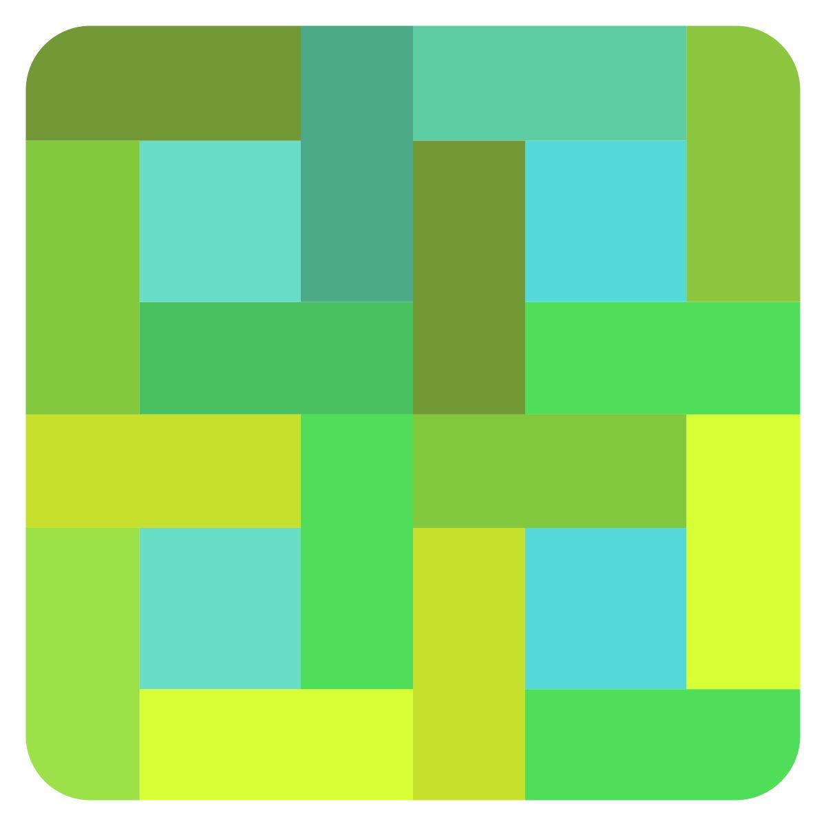 tiles icon
