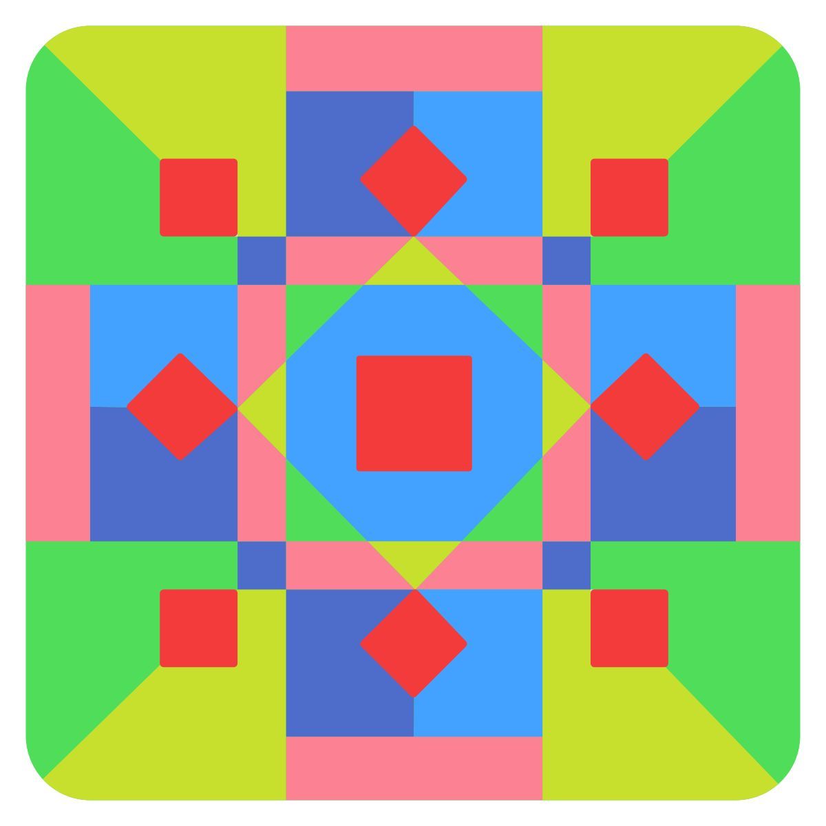 tiles icon
