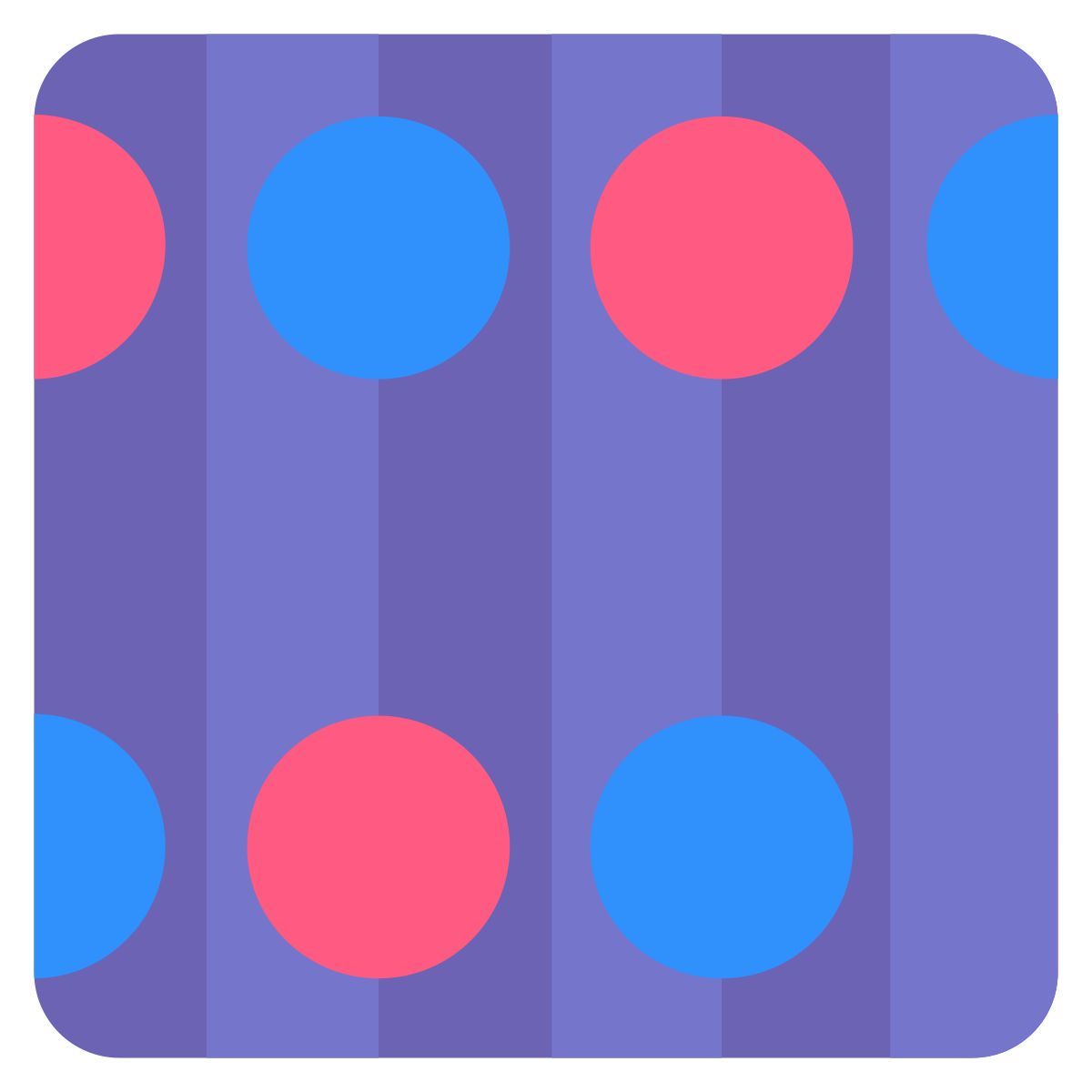 tiles icon