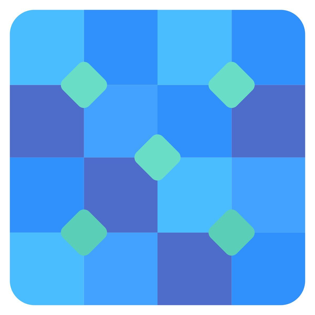 tiles icon