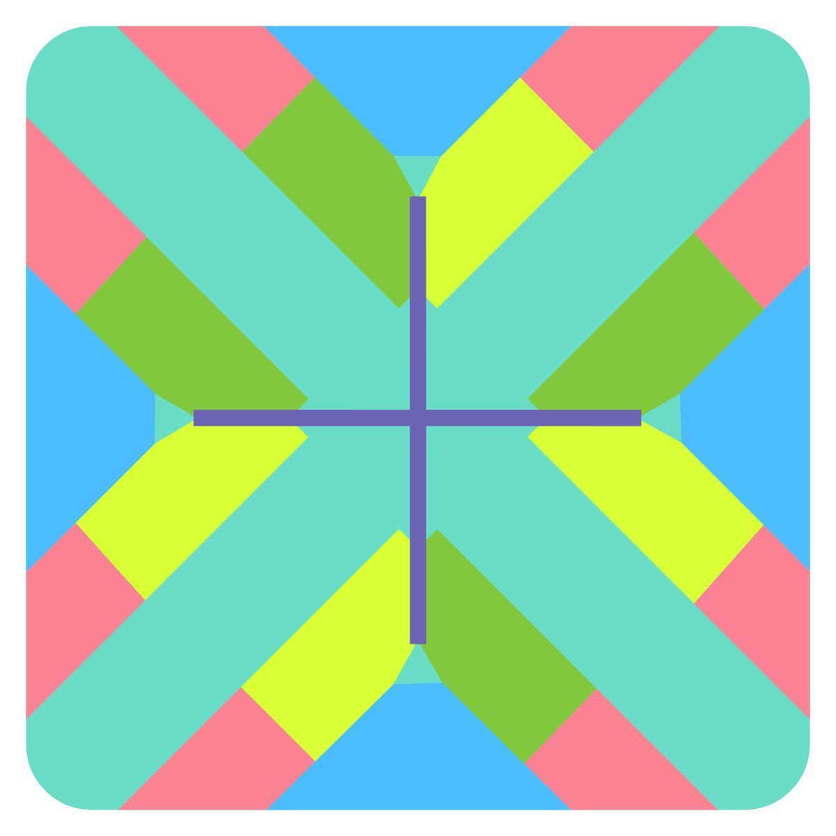 tiles icon
