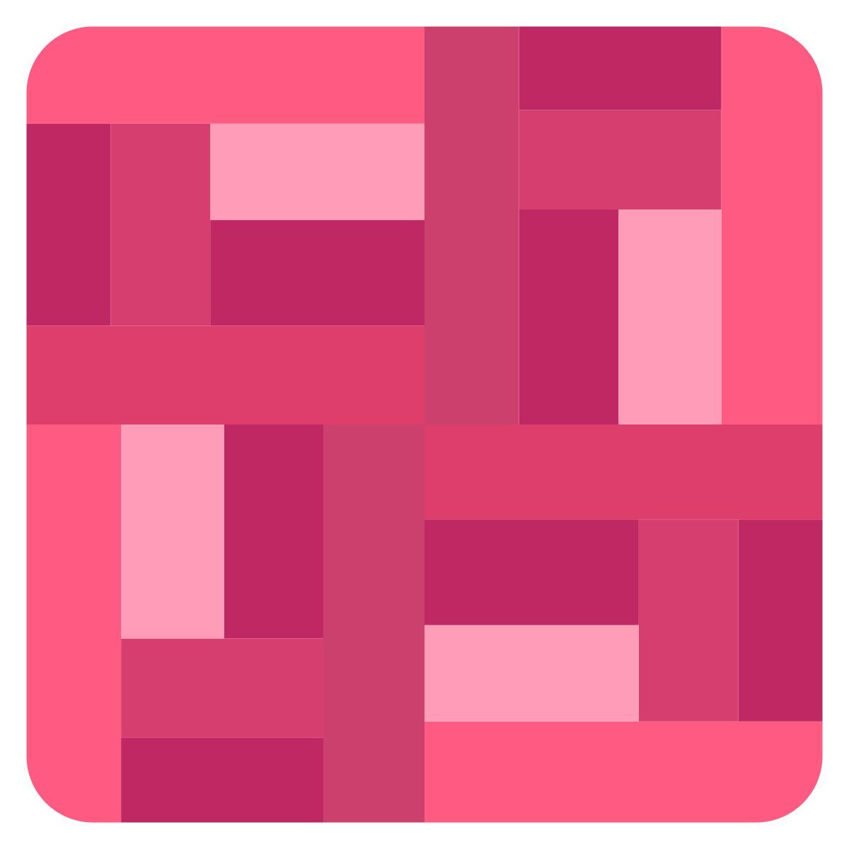 tiles icon