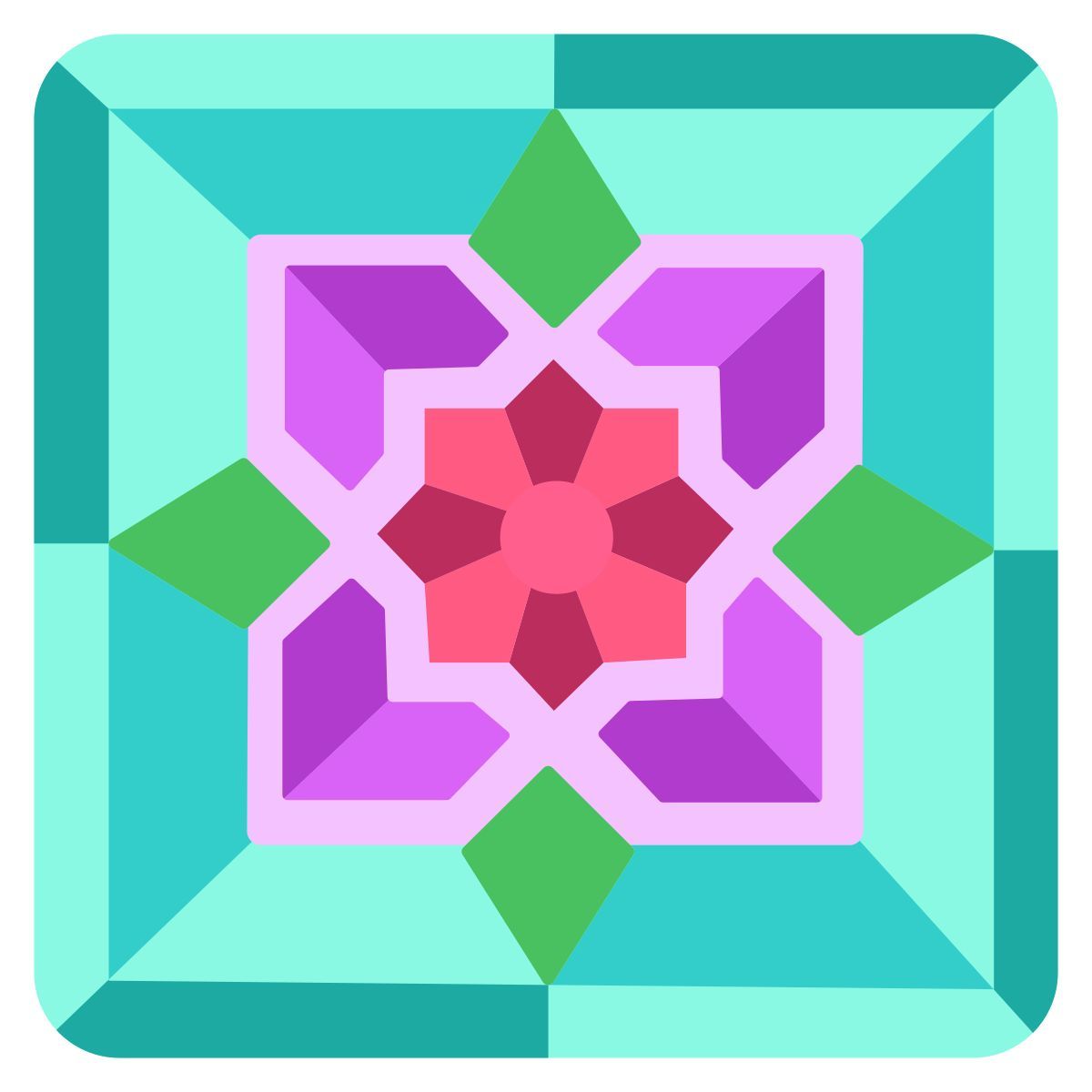 tiles icon