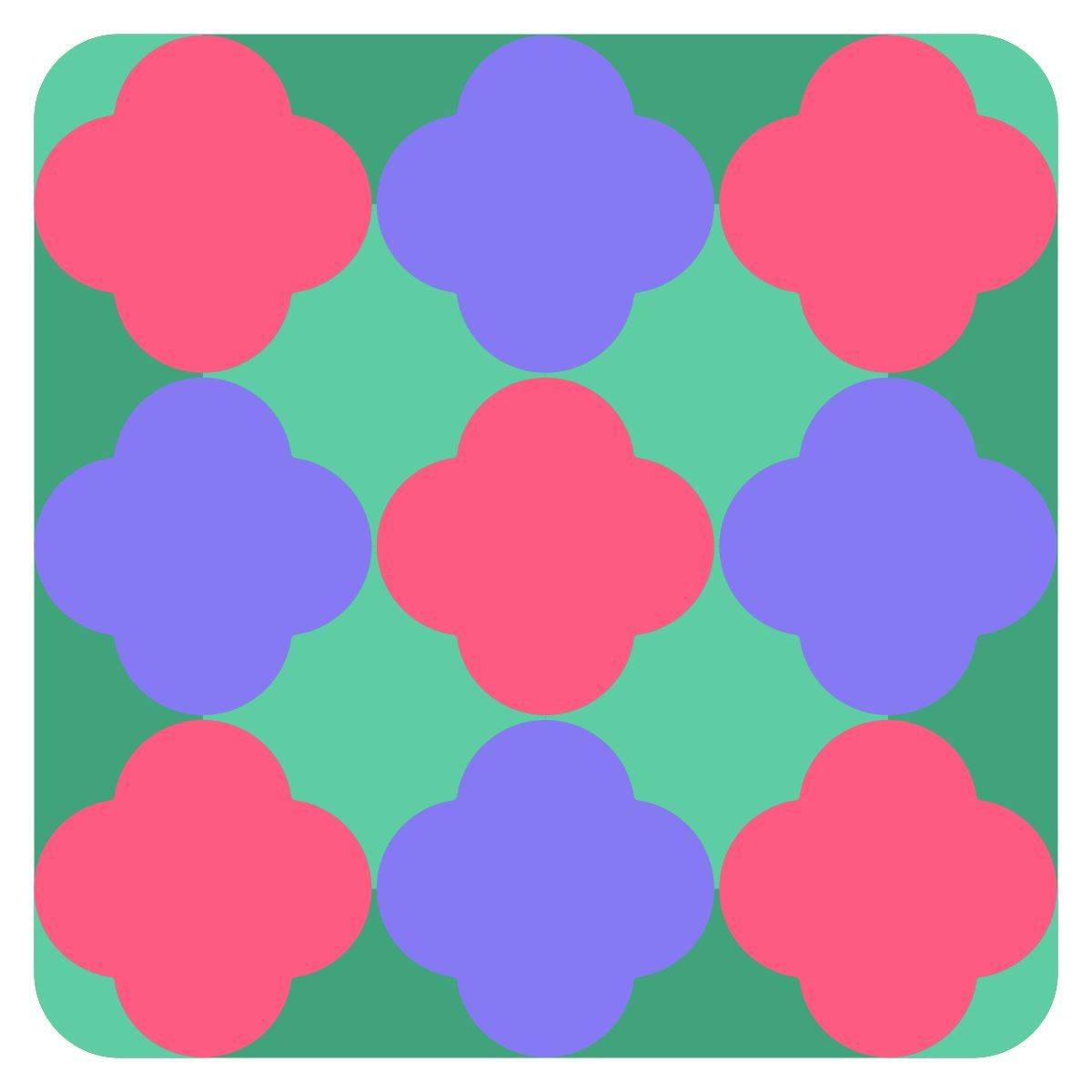 tiles icon