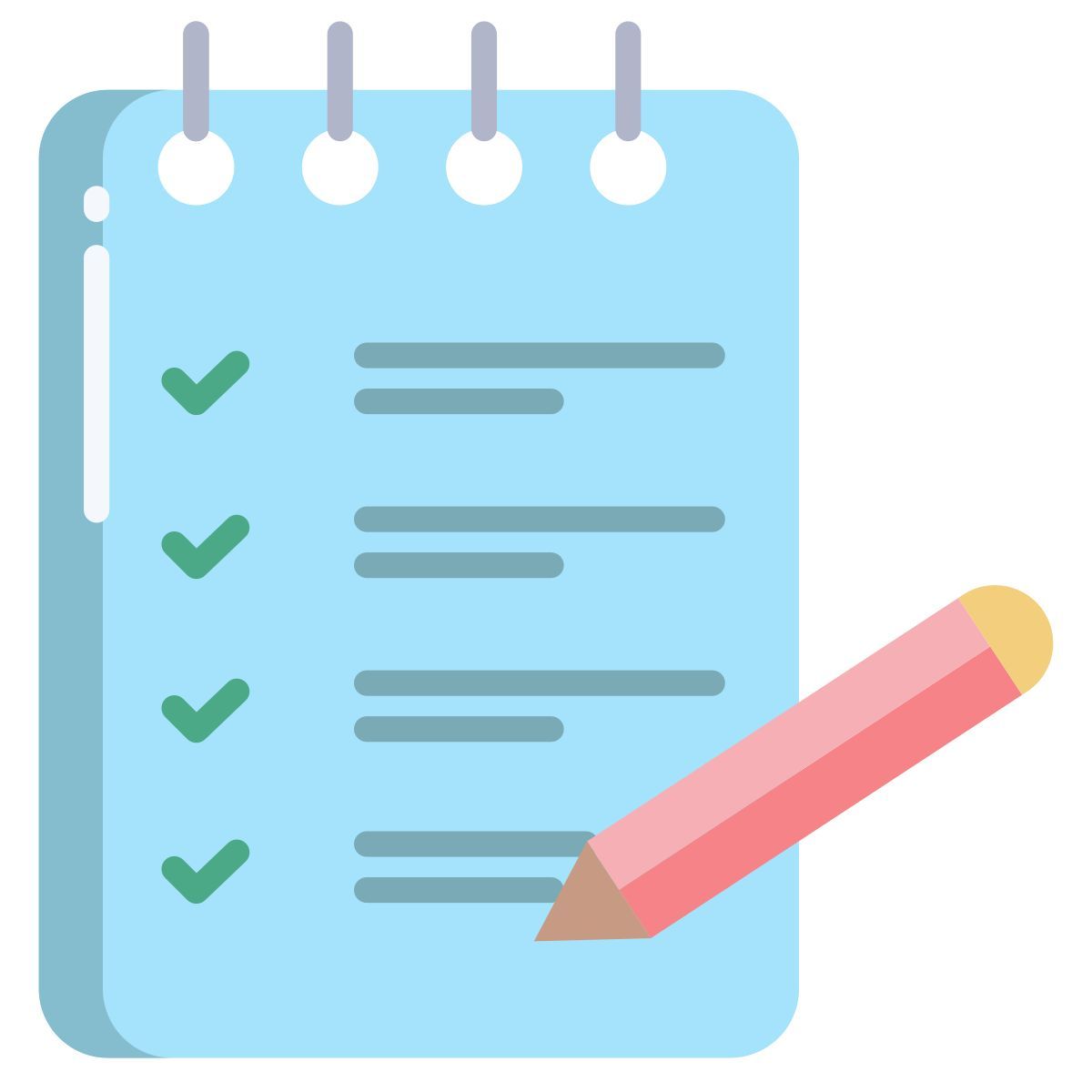 to do list icon