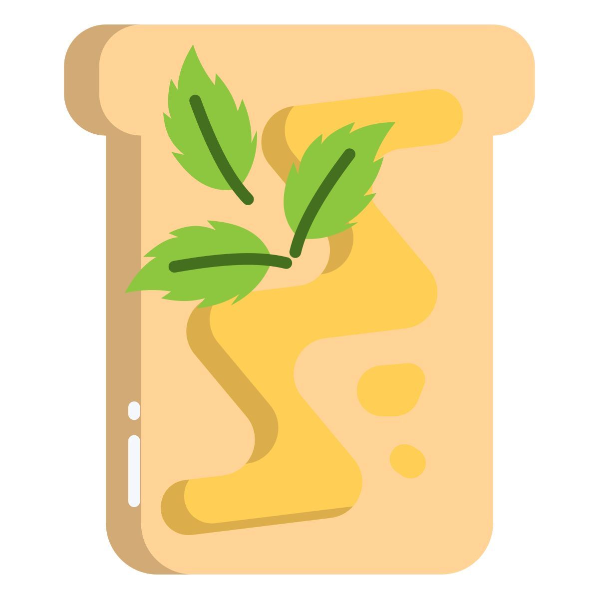 toast icon