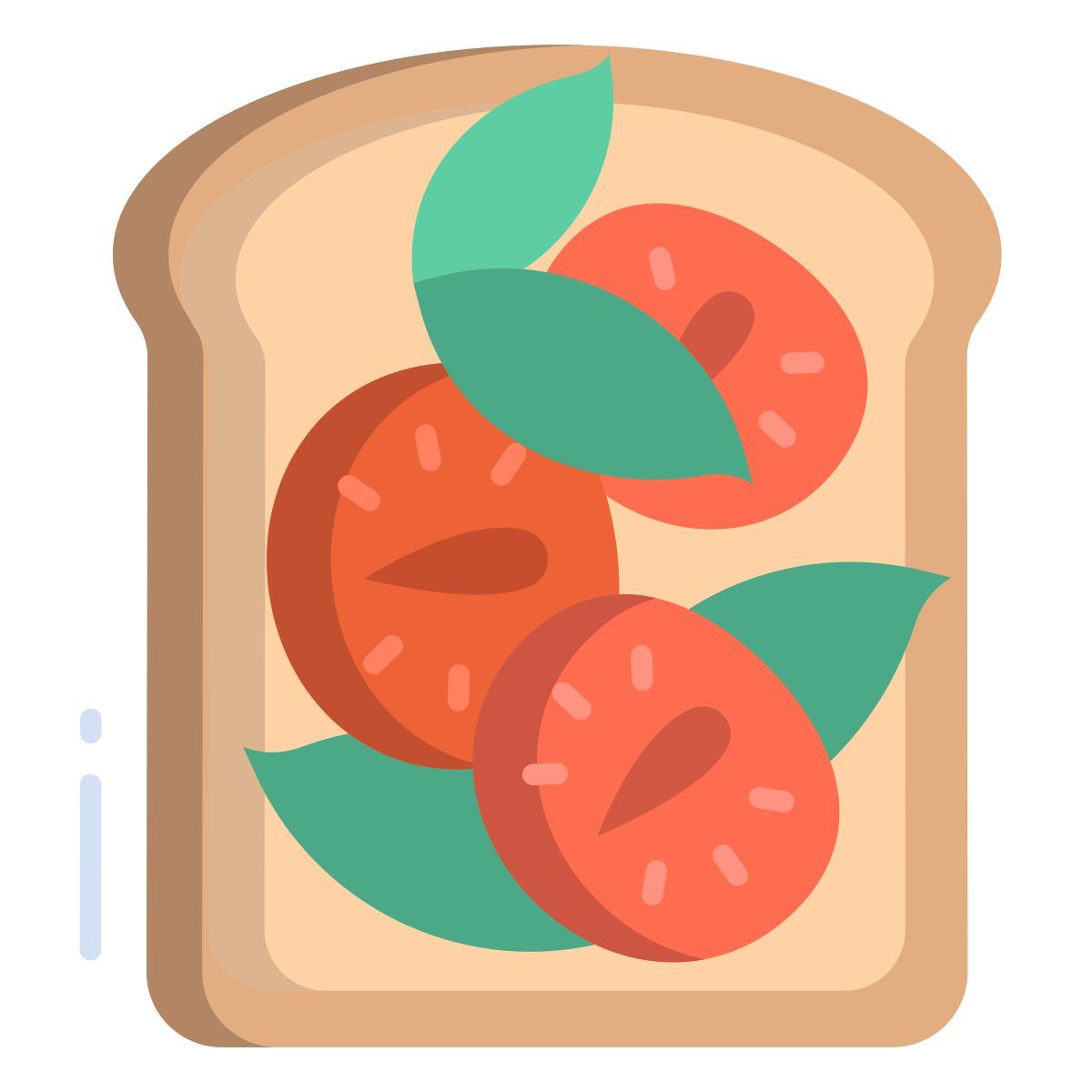 toast icon
