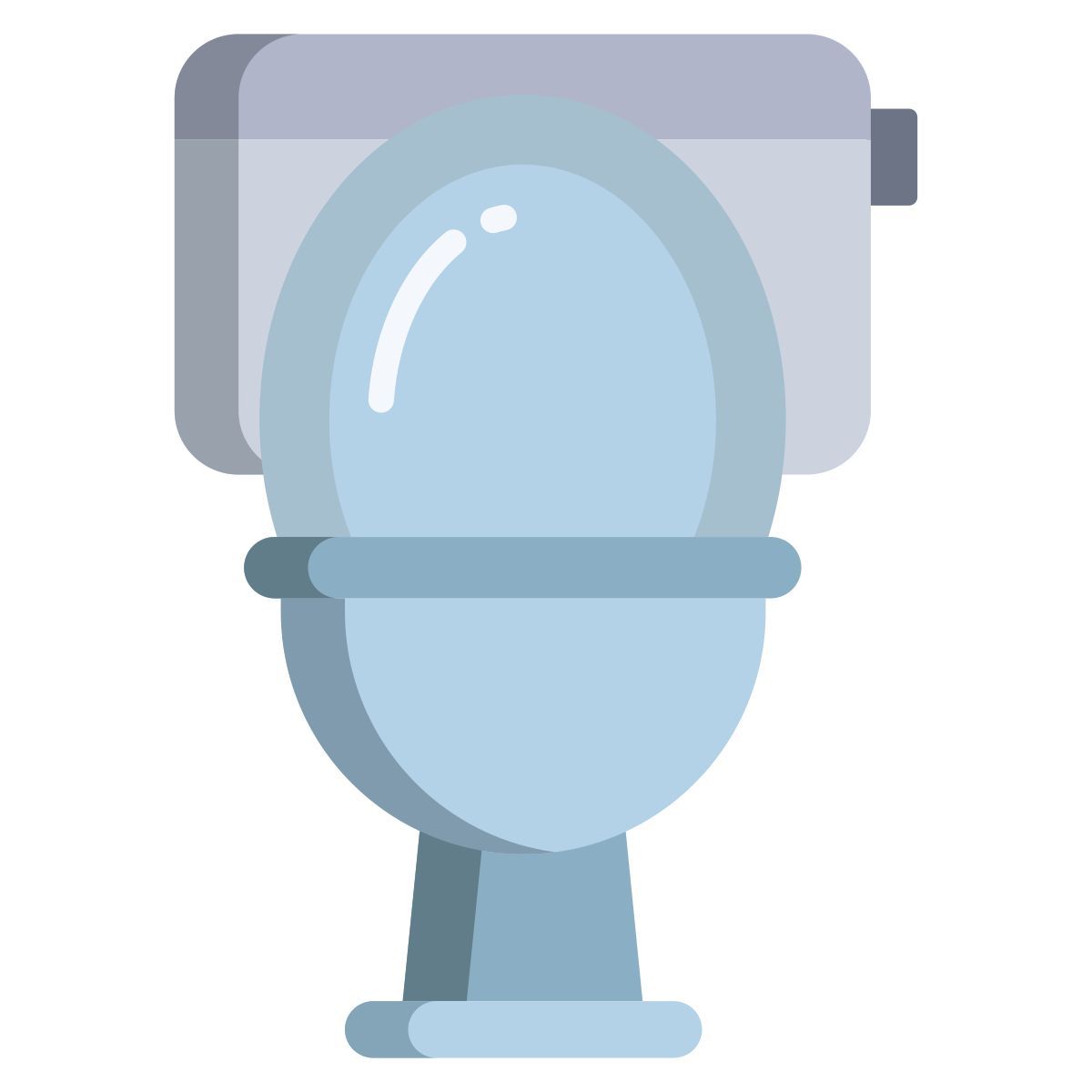 toilet icon