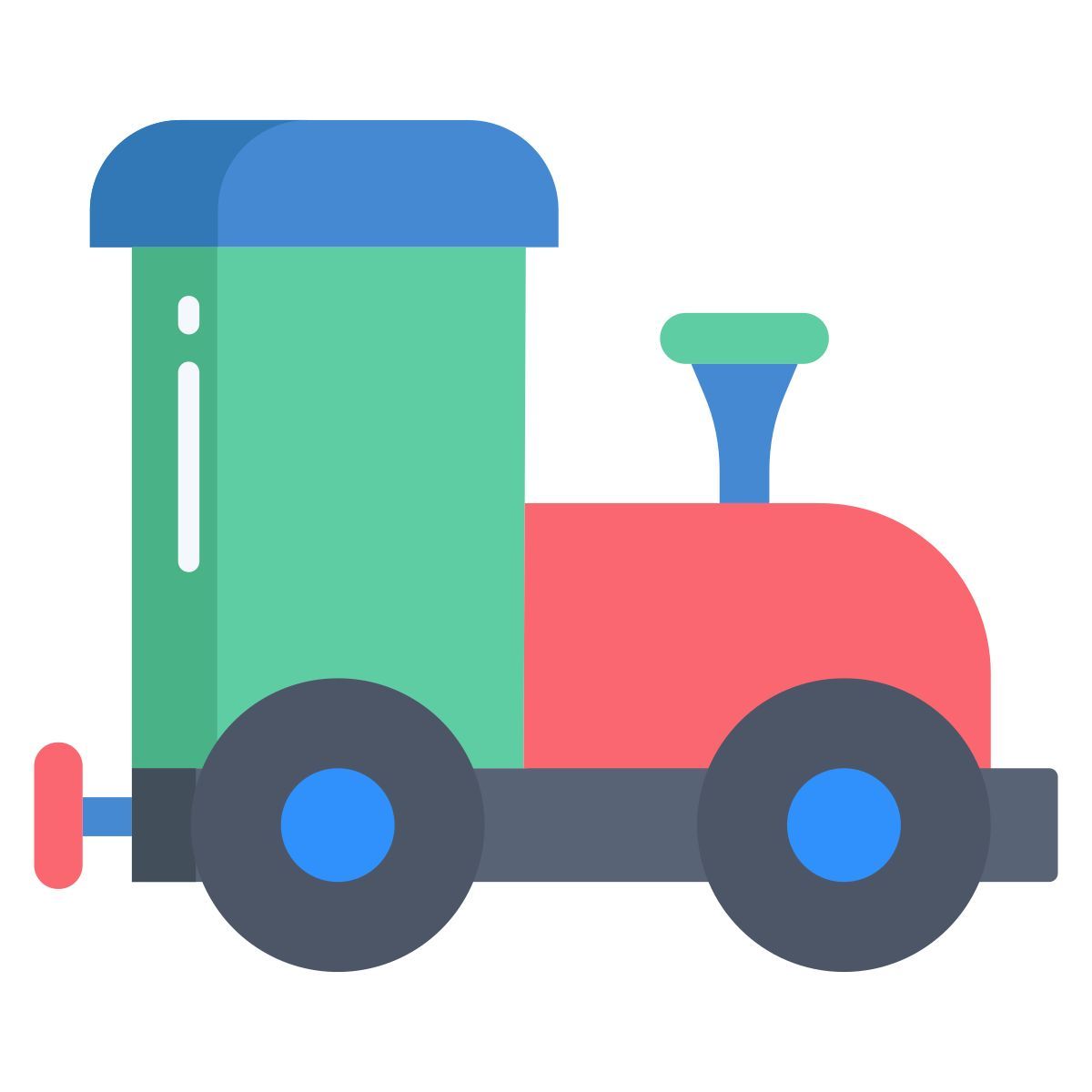 train icon