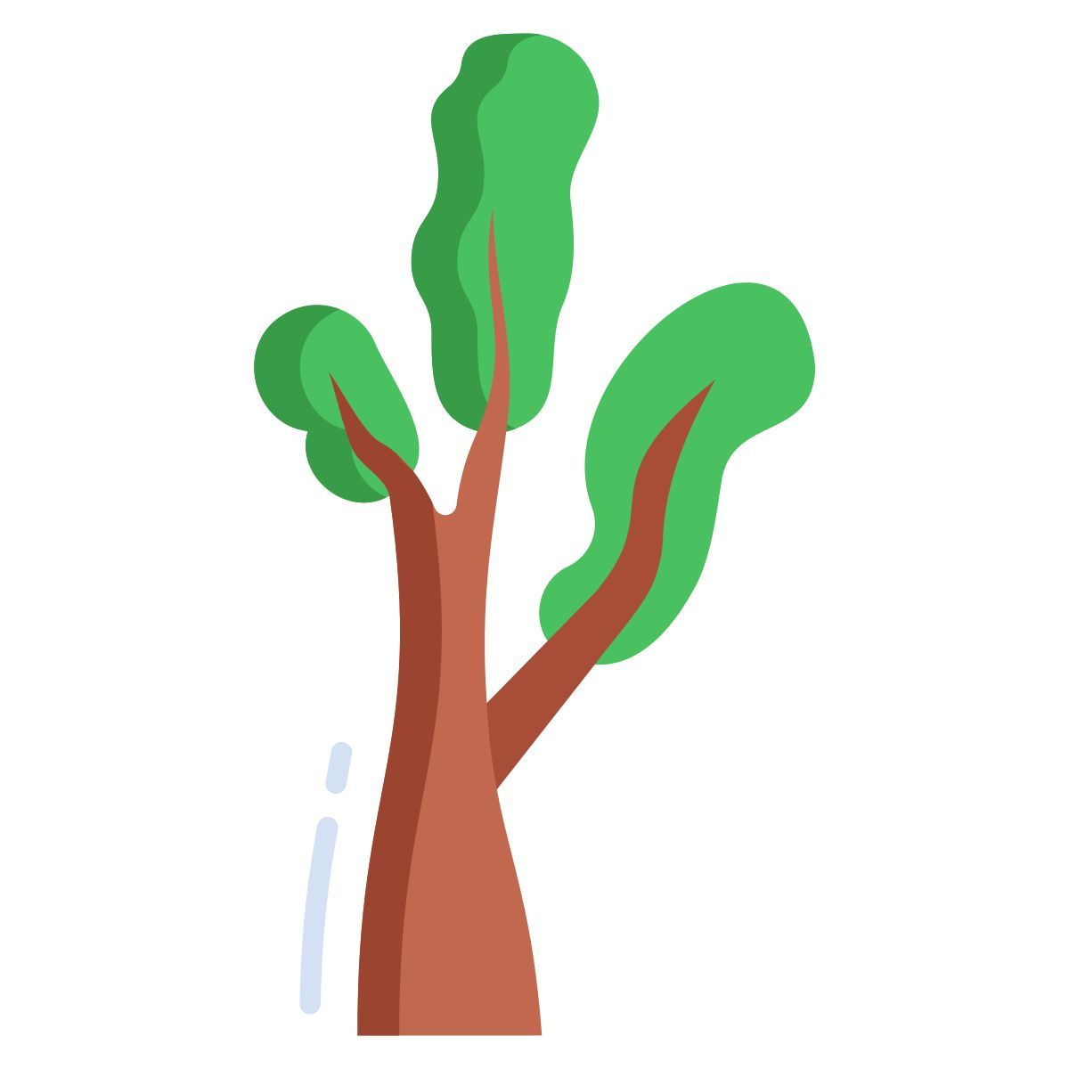 tree icon