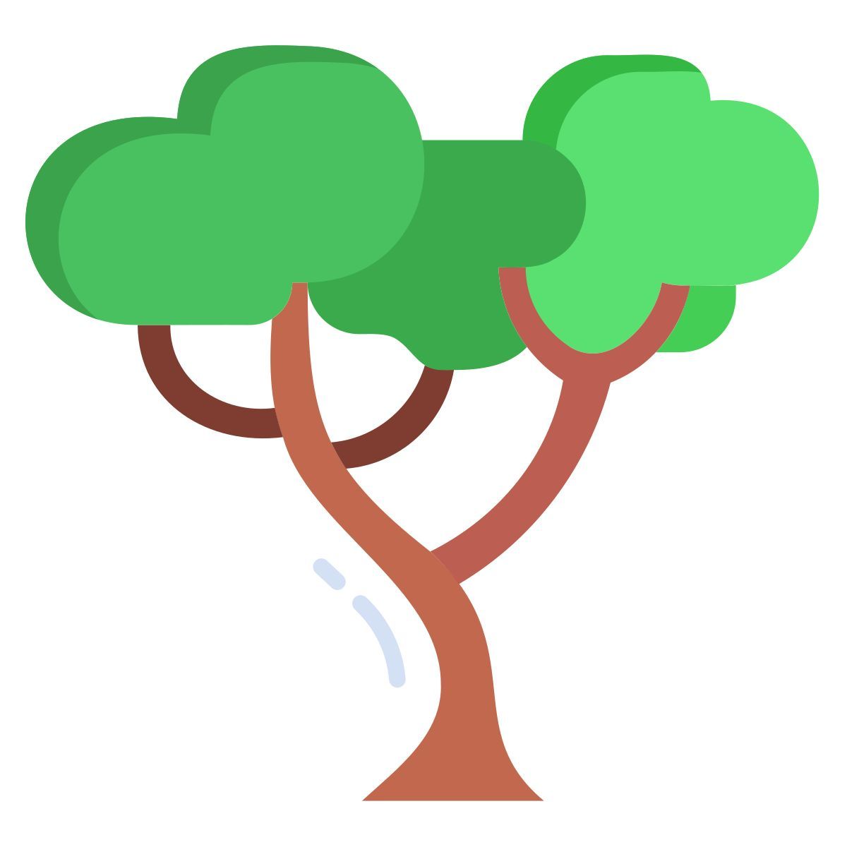 tree icon