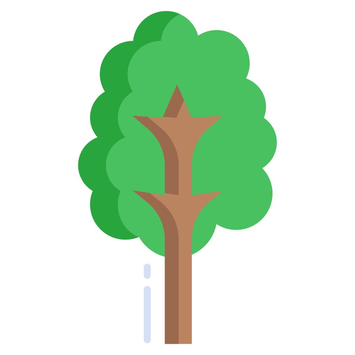 tree icon