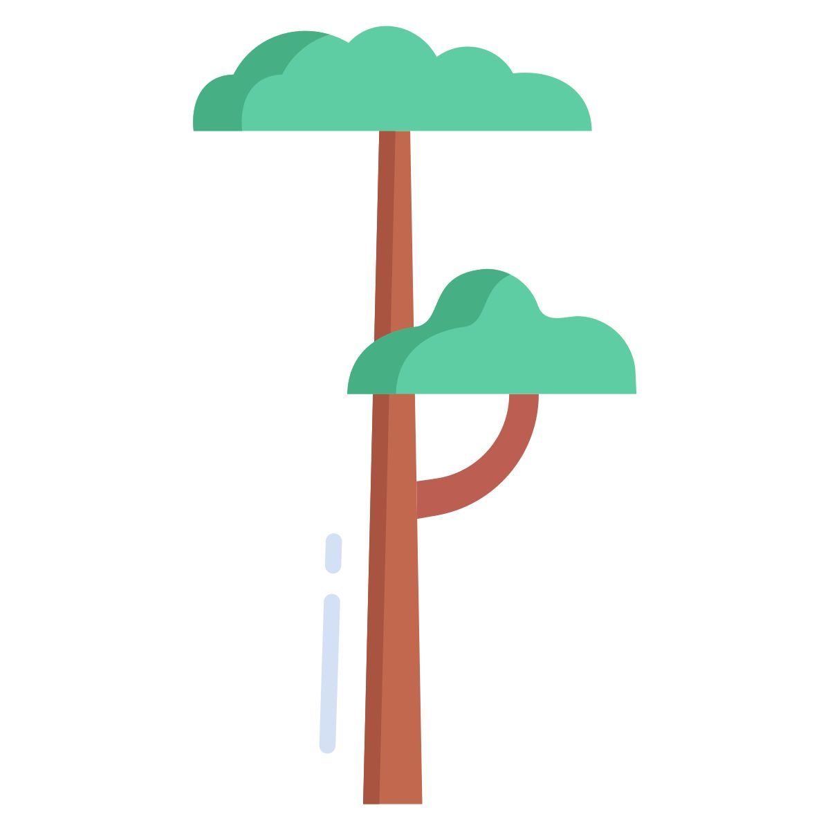 tree icon