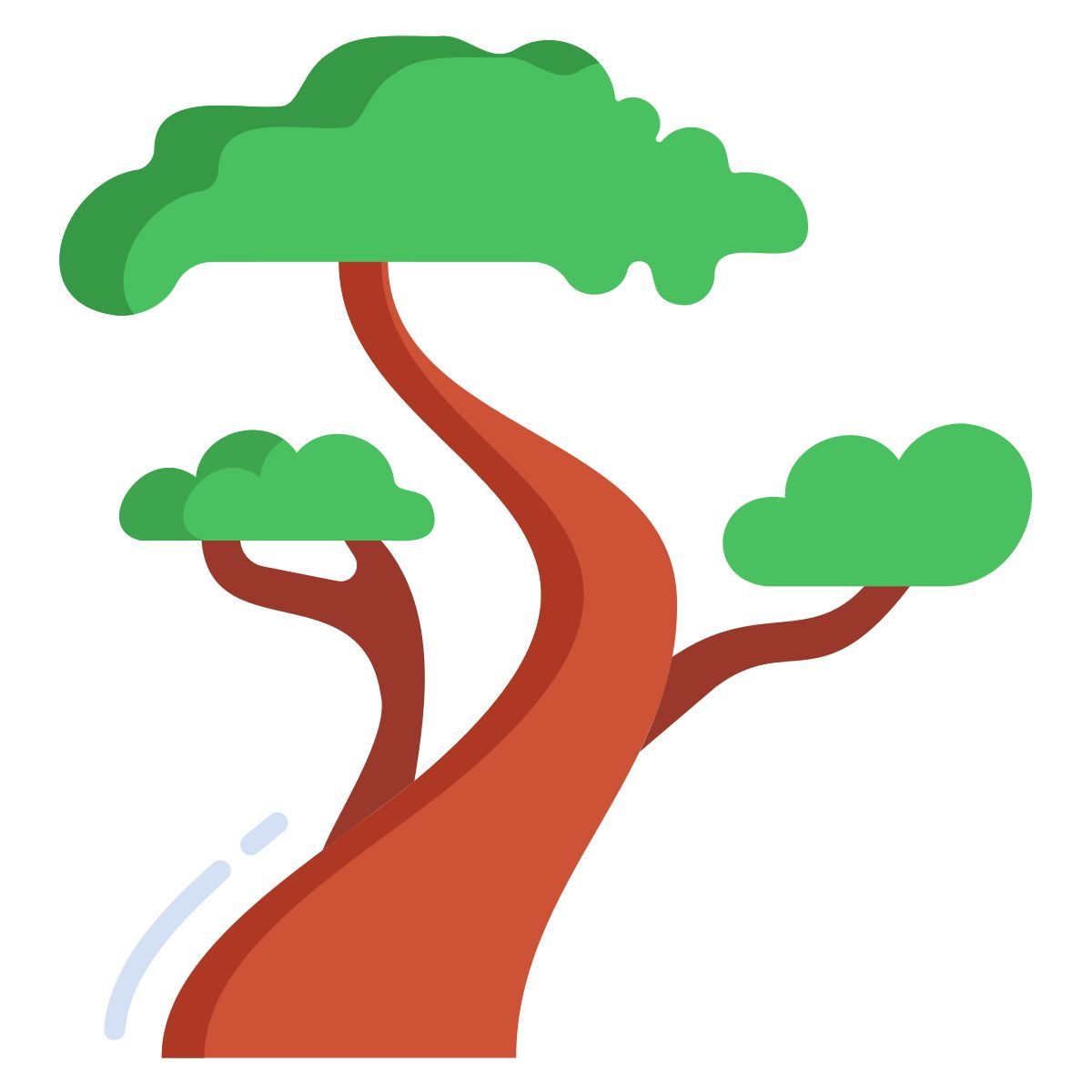 tree icon