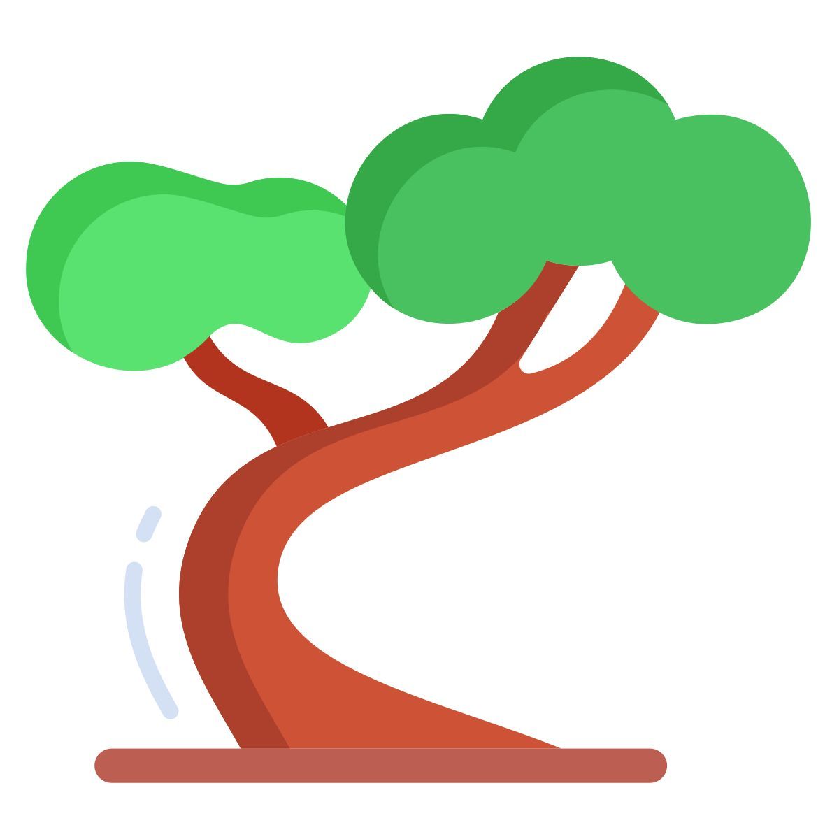 tree icon