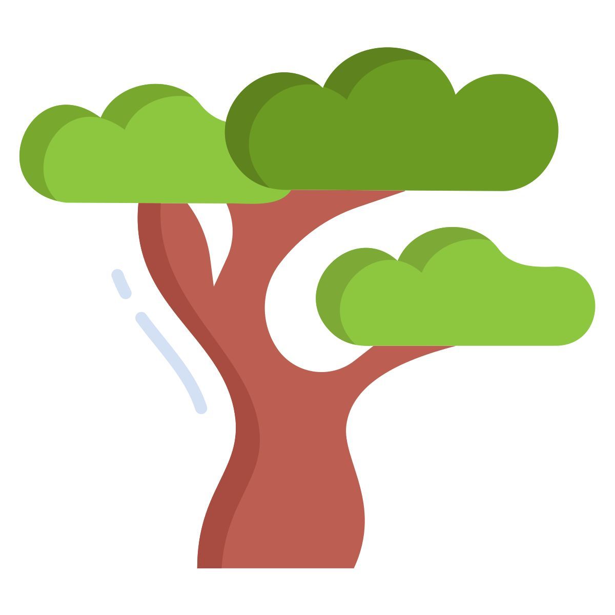 tree icon