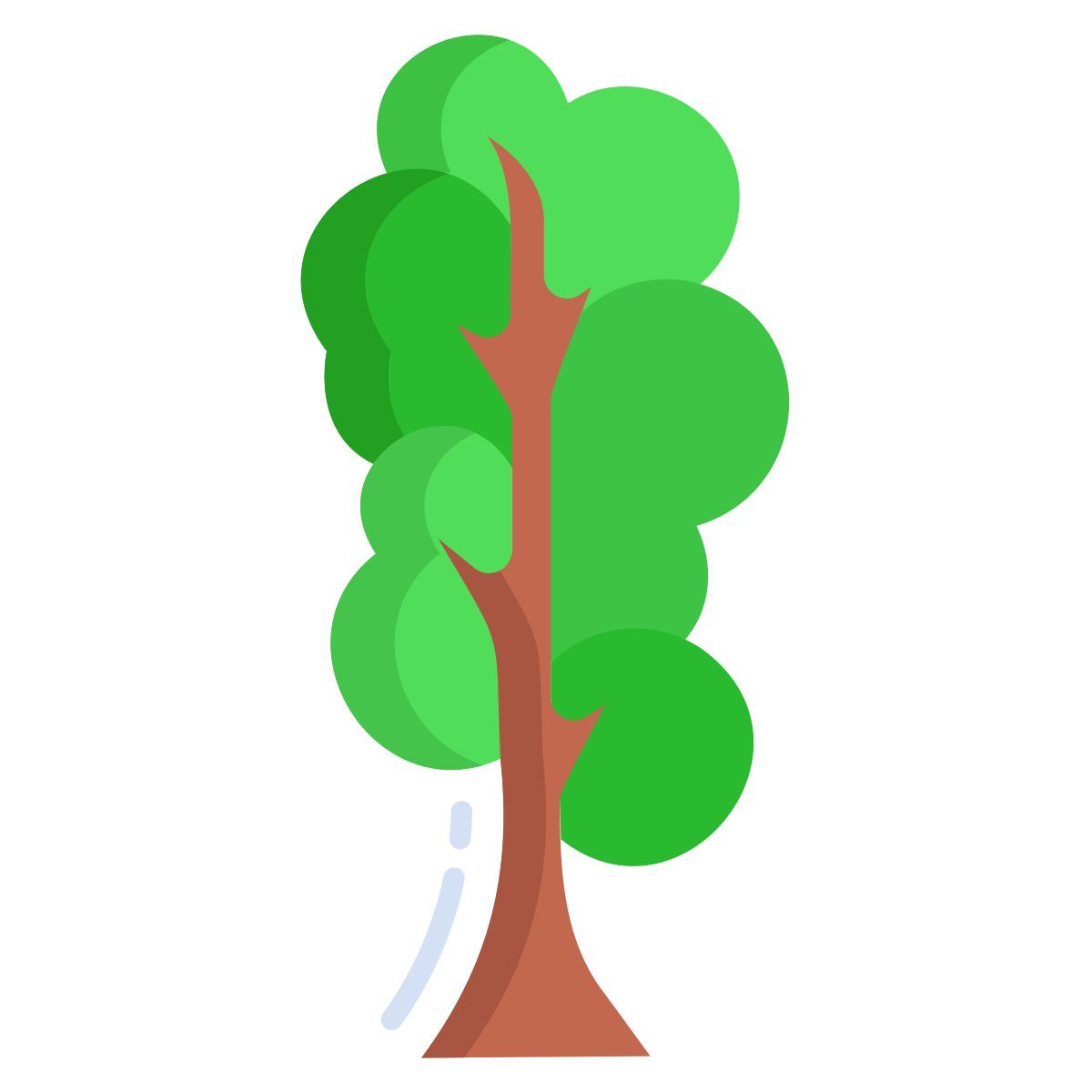 tree icon