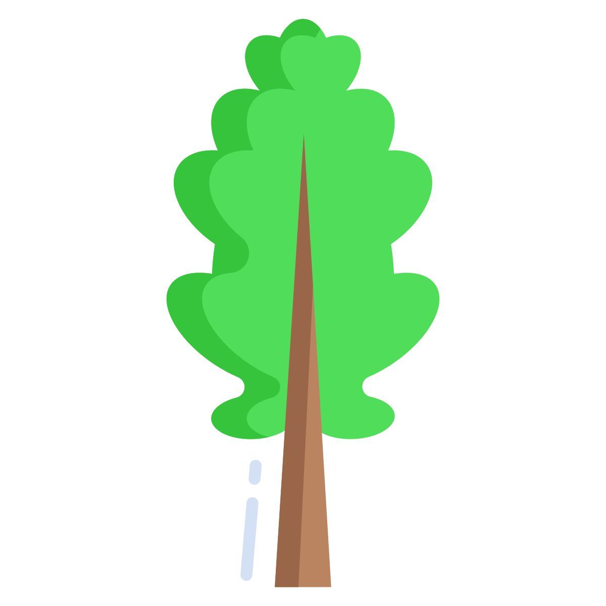 tree icon