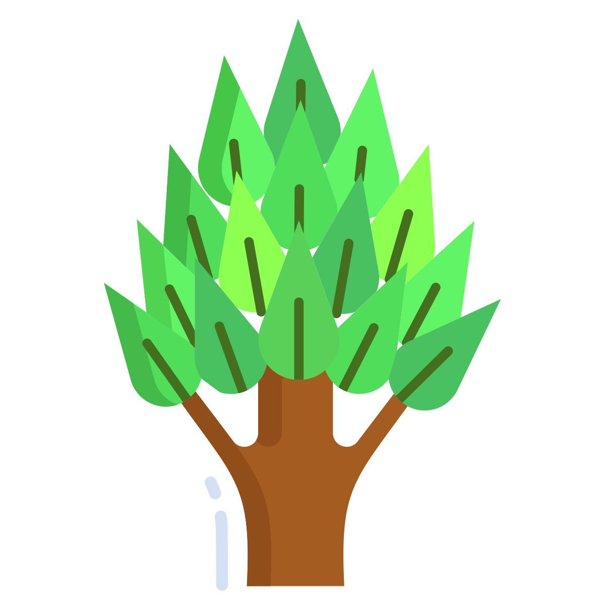 tree icon