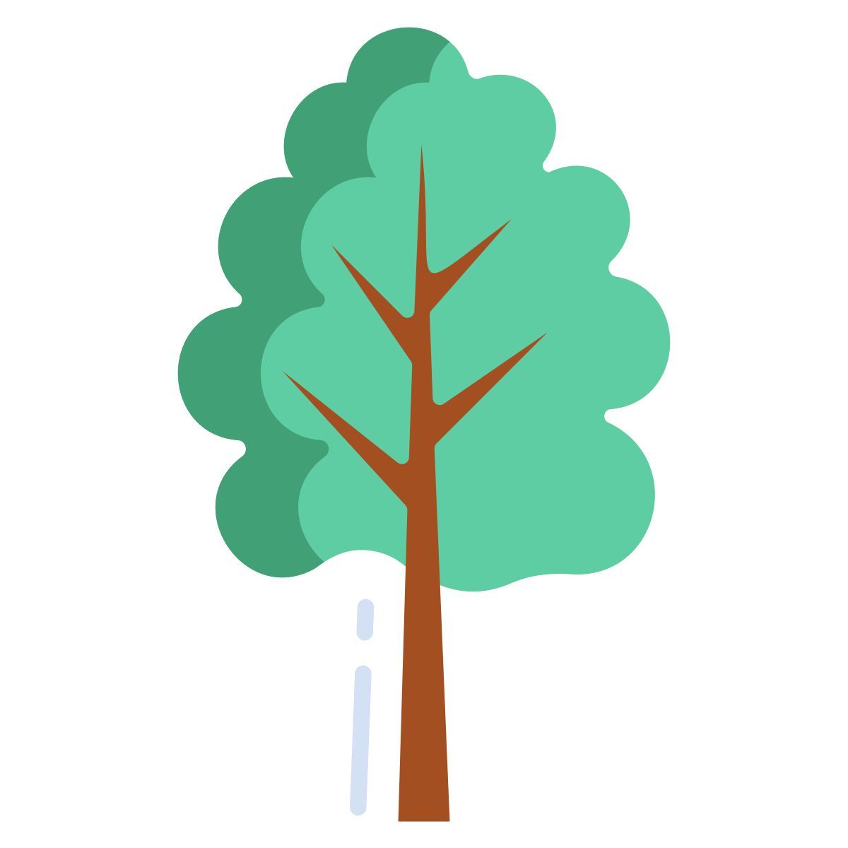 tree icon