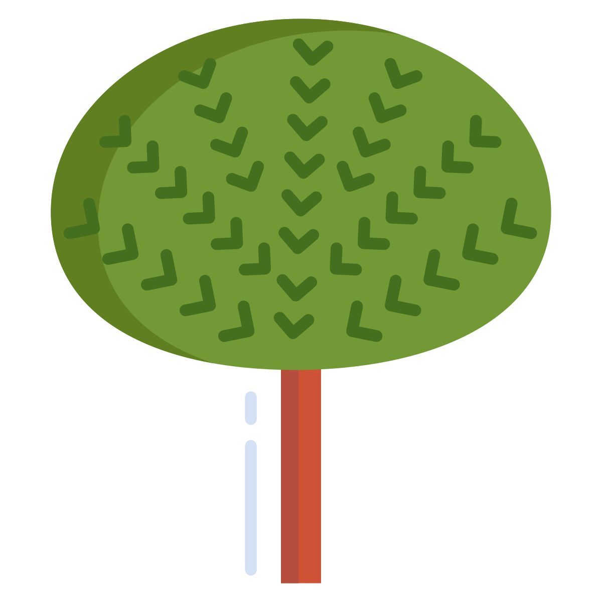 tree icon