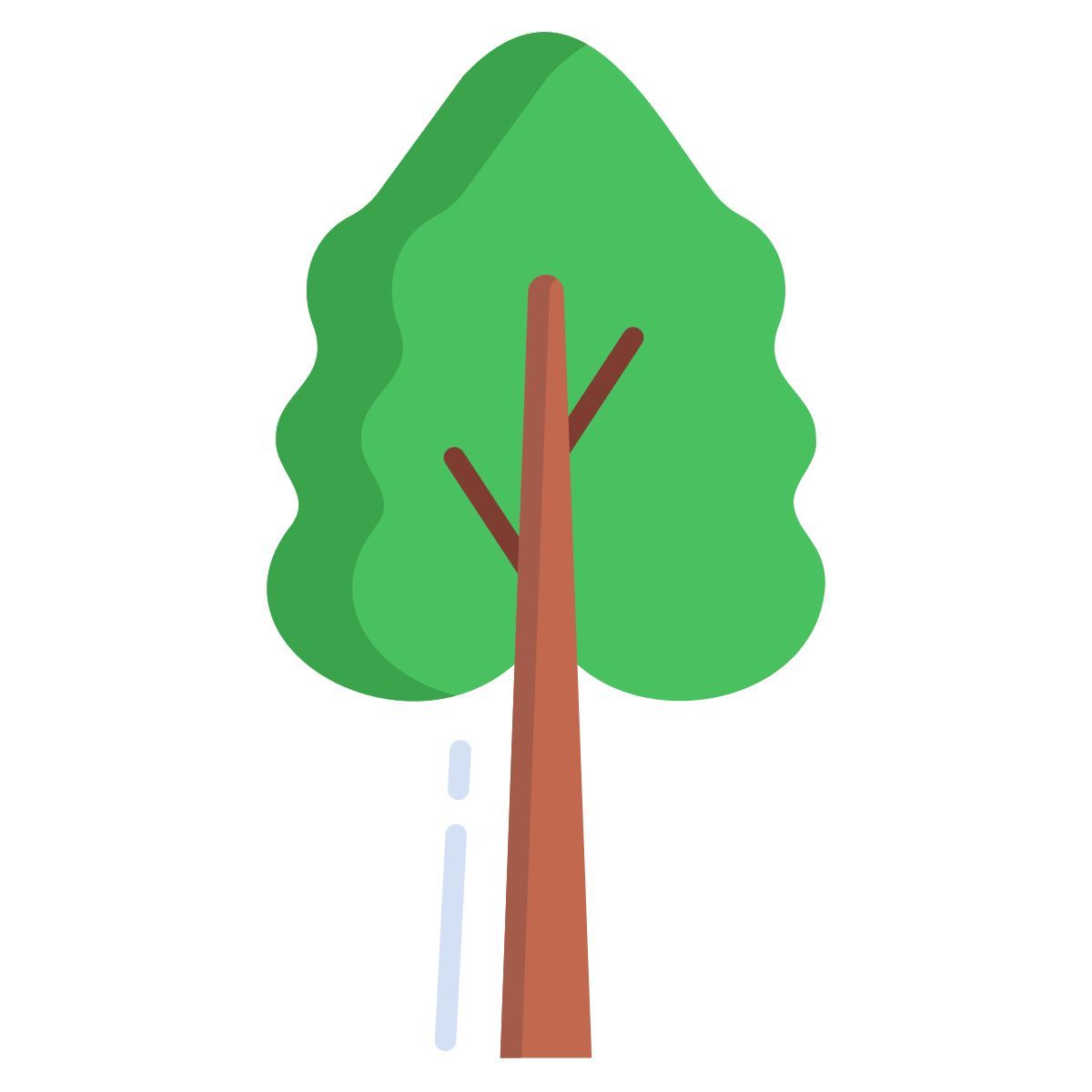 tree icon