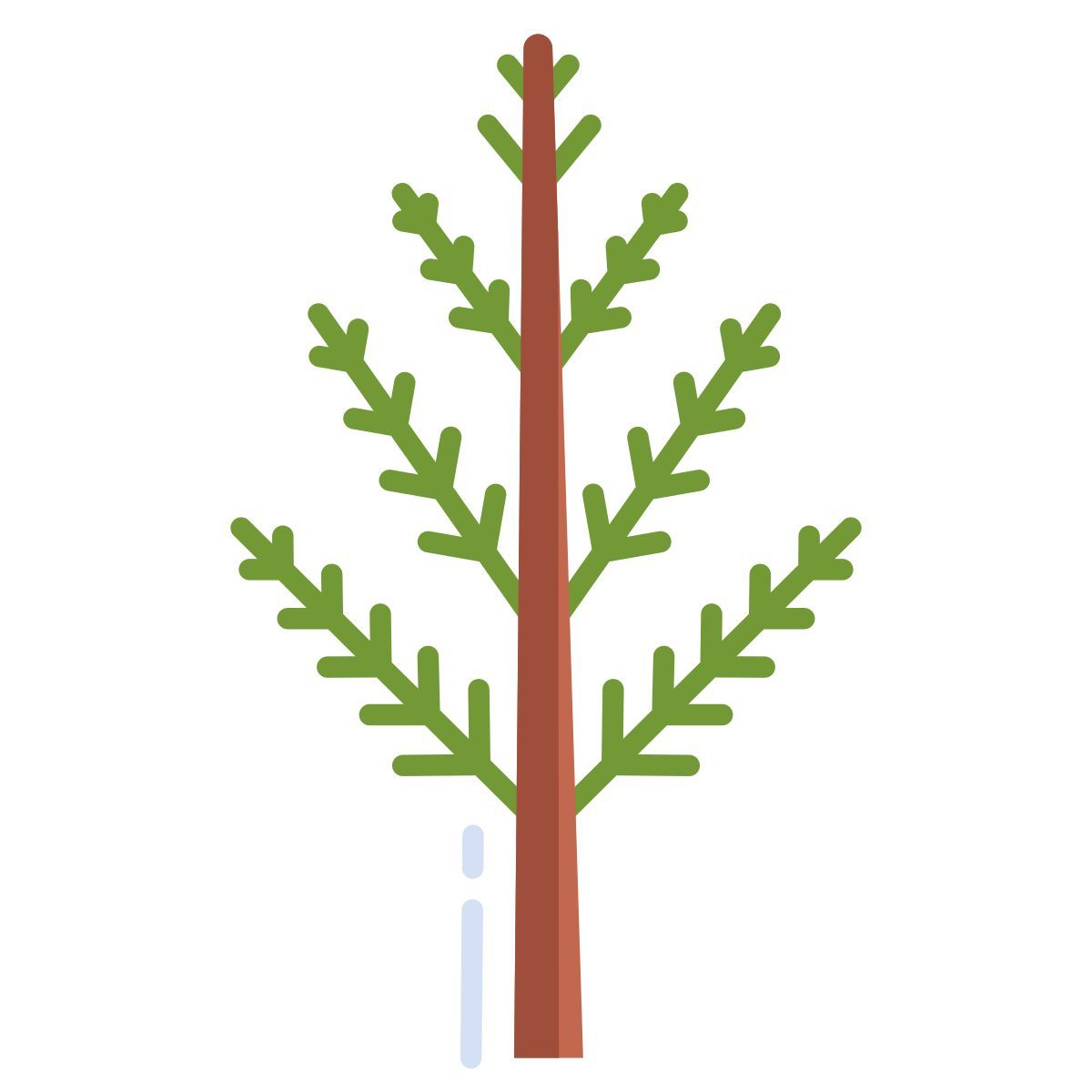 tree icon