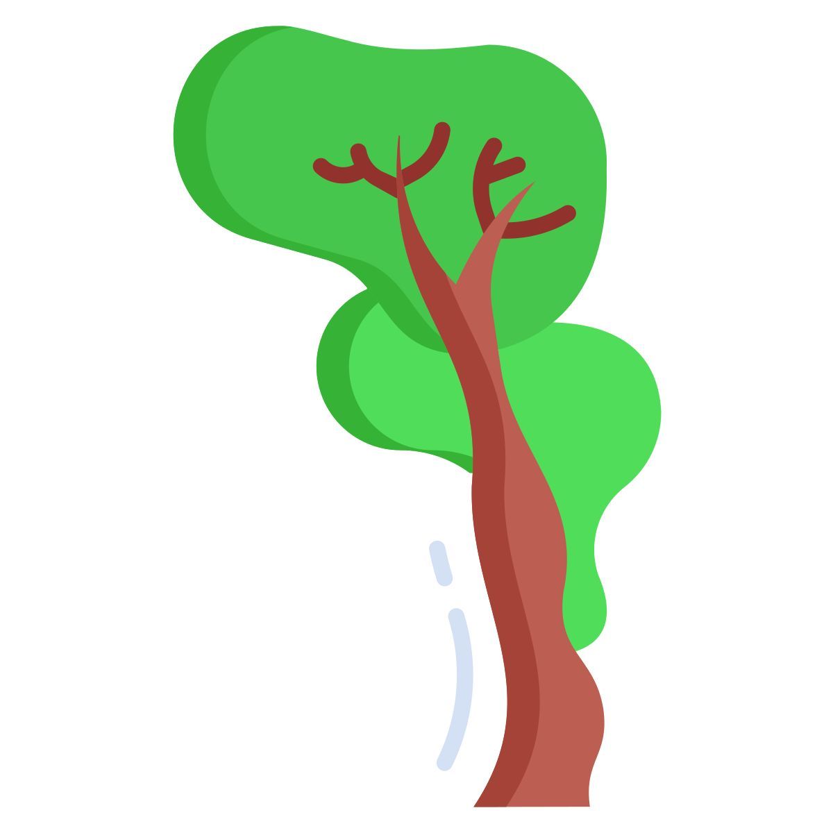 tree icon