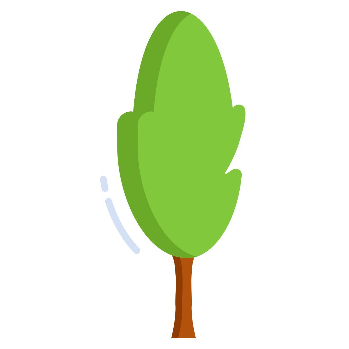 tree icon
