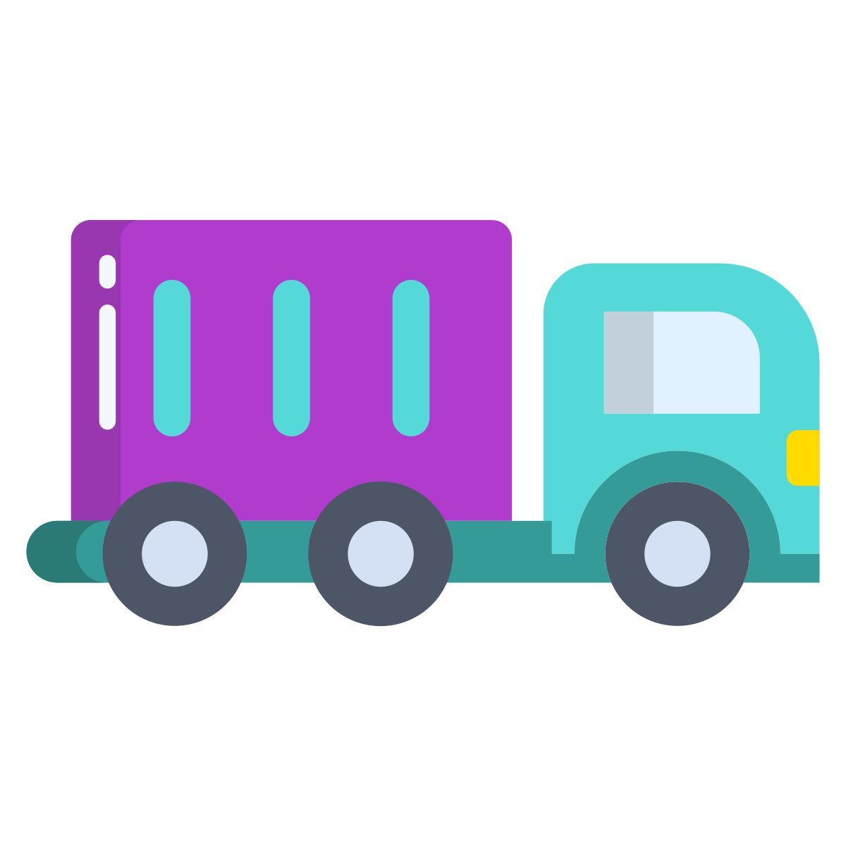 truck icon