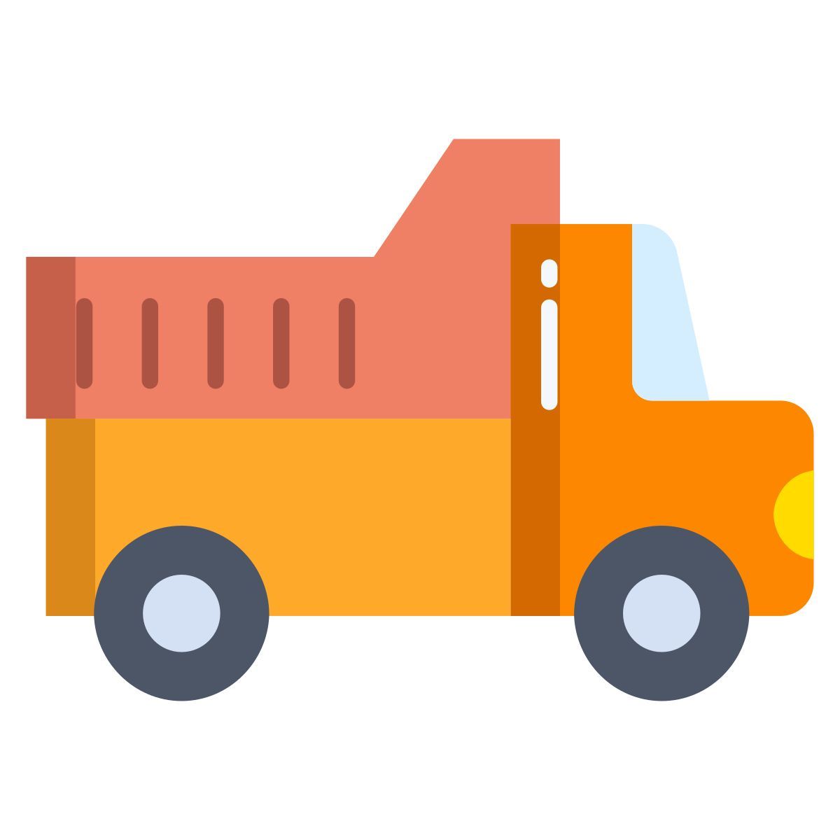 truck icon