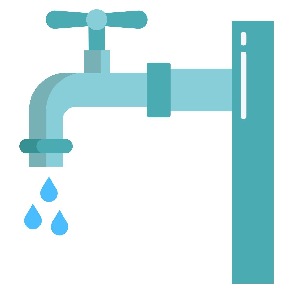 water tap icon