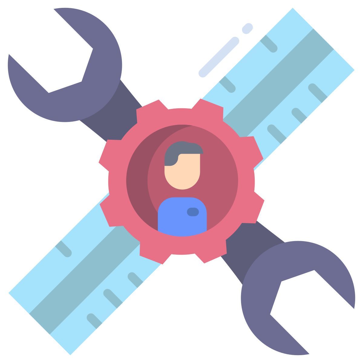 admin icon
