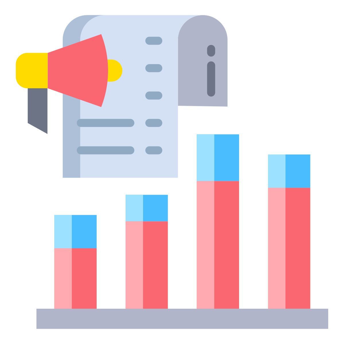 advertisement icon