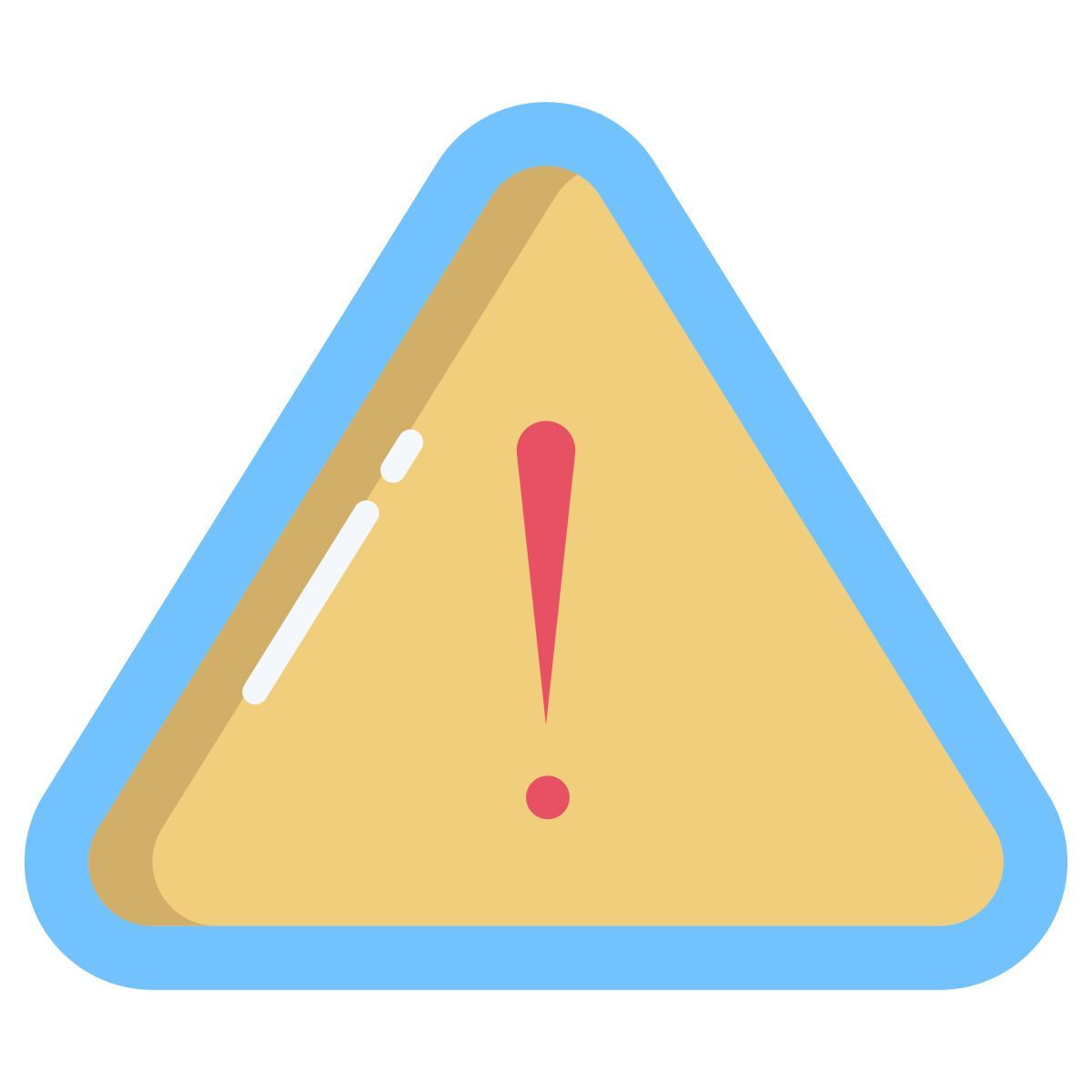 alert icon