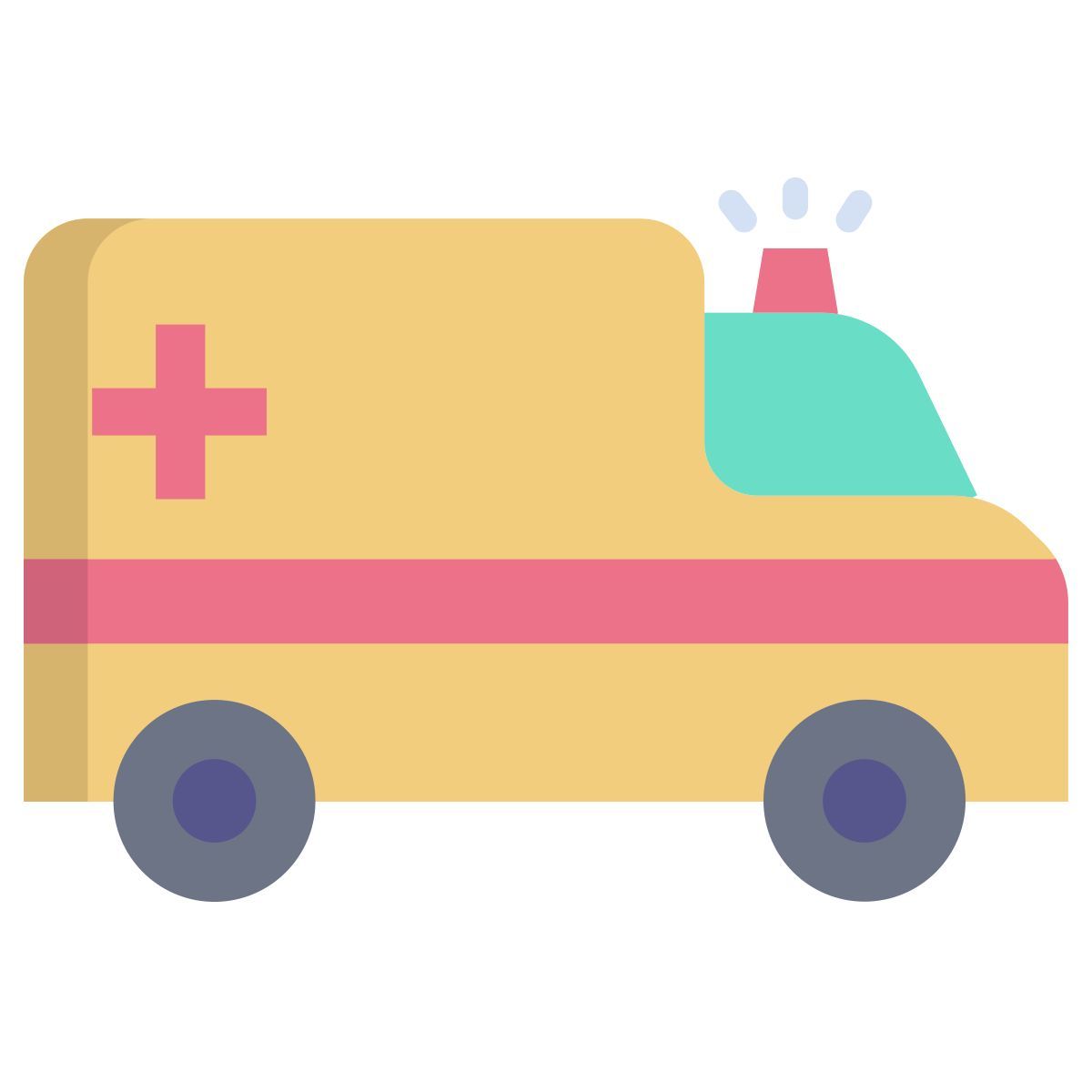 ambulance icon